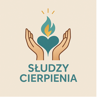 Logo Stowarzyszenia Słudzy Cierpienia